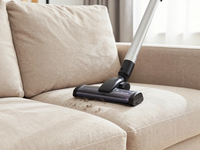 How to Protect Your Sofa in Storage: A Complete Guide to Preventing Damage
