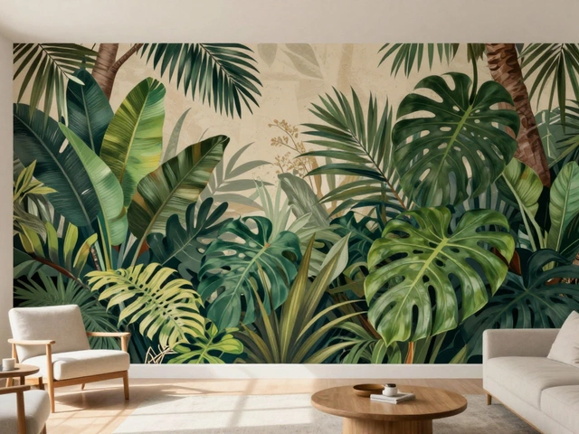 Is Wallpaper Trending Again in 2026? The Definitive Guide to Modern Wall Coverings