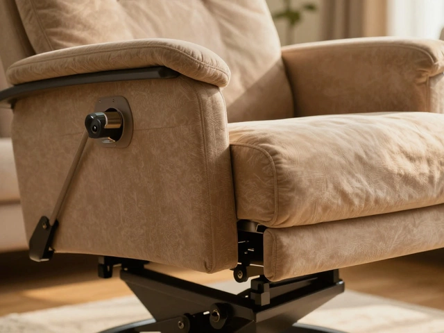 Medicare Coverage for Lift Chairs: What You Actually Pay in 2026