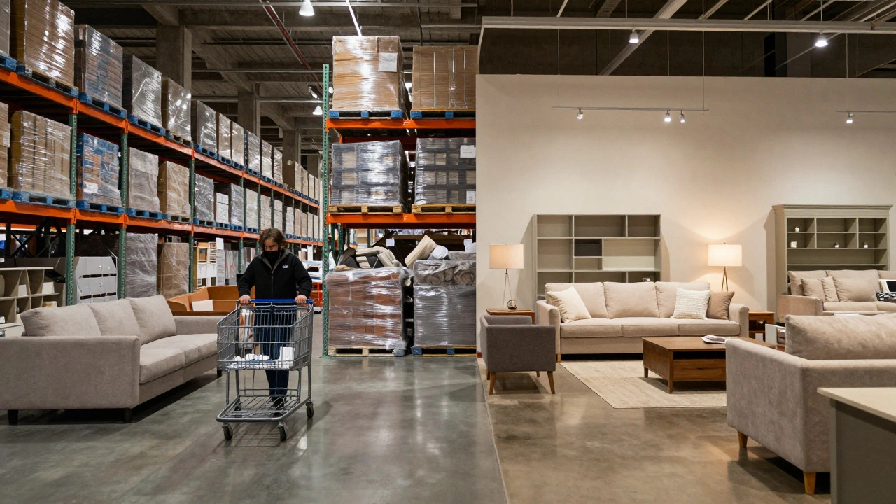 Costco vs Ashley Furniture: Which Is Actually Better for Your Home?