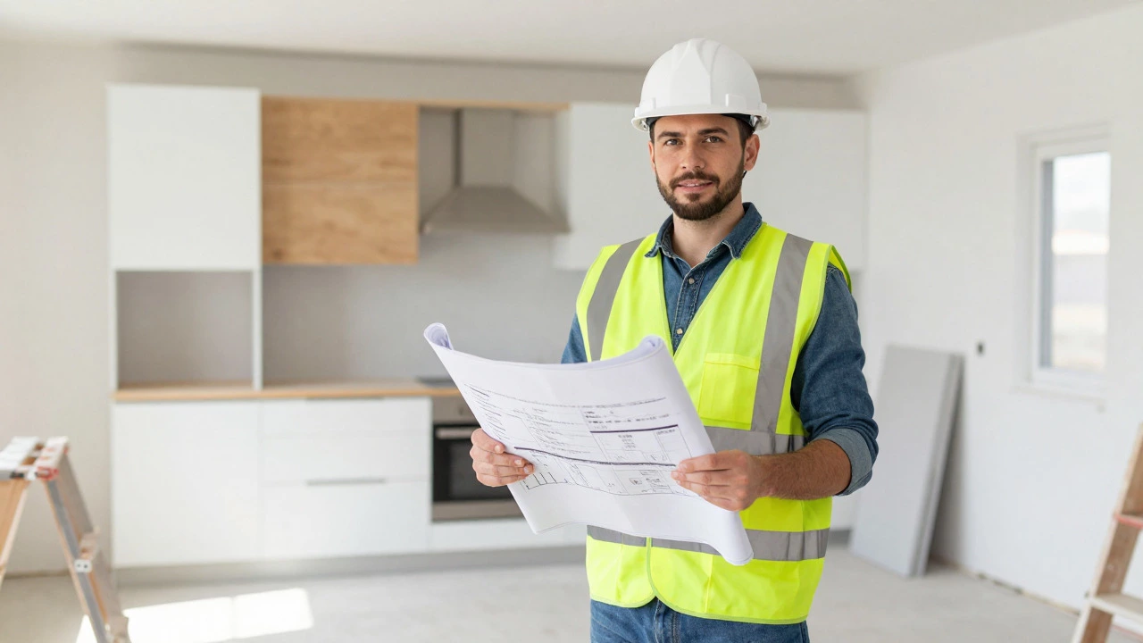 How Does a Contractor Work? A Step-by-Step Guide to Hiring and Managing