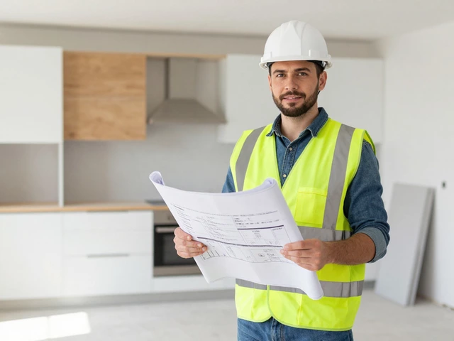 How Does a Contractor Work? A Step-by-Step Guide to Hiring and Managing