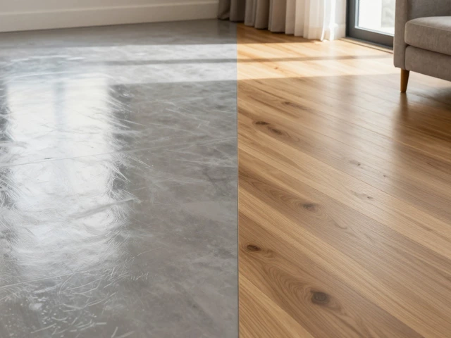 What Flooring Is Outdated in 2026: Styles to Avoid and Modern Alternatives