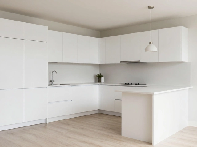 What Is Included in a New Build? The Complete Buyer's Guide