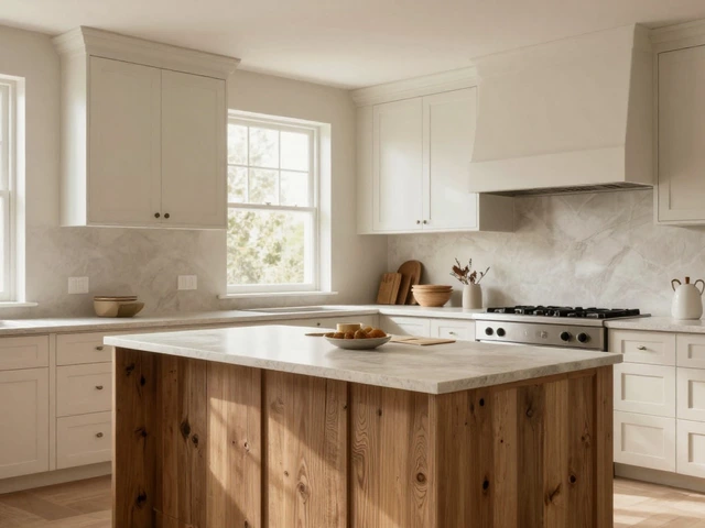 What Is the Most Popular Kitchen Style in 2026? Trends, Materials, and Layouts