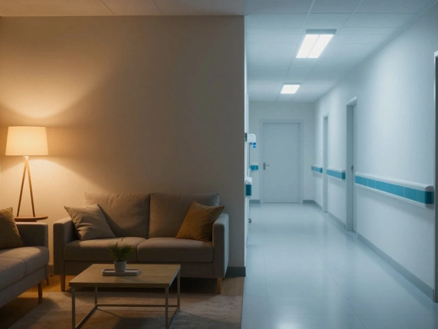 What Is the Rule of Thumb for Lighting? The Foot-Candle Guide