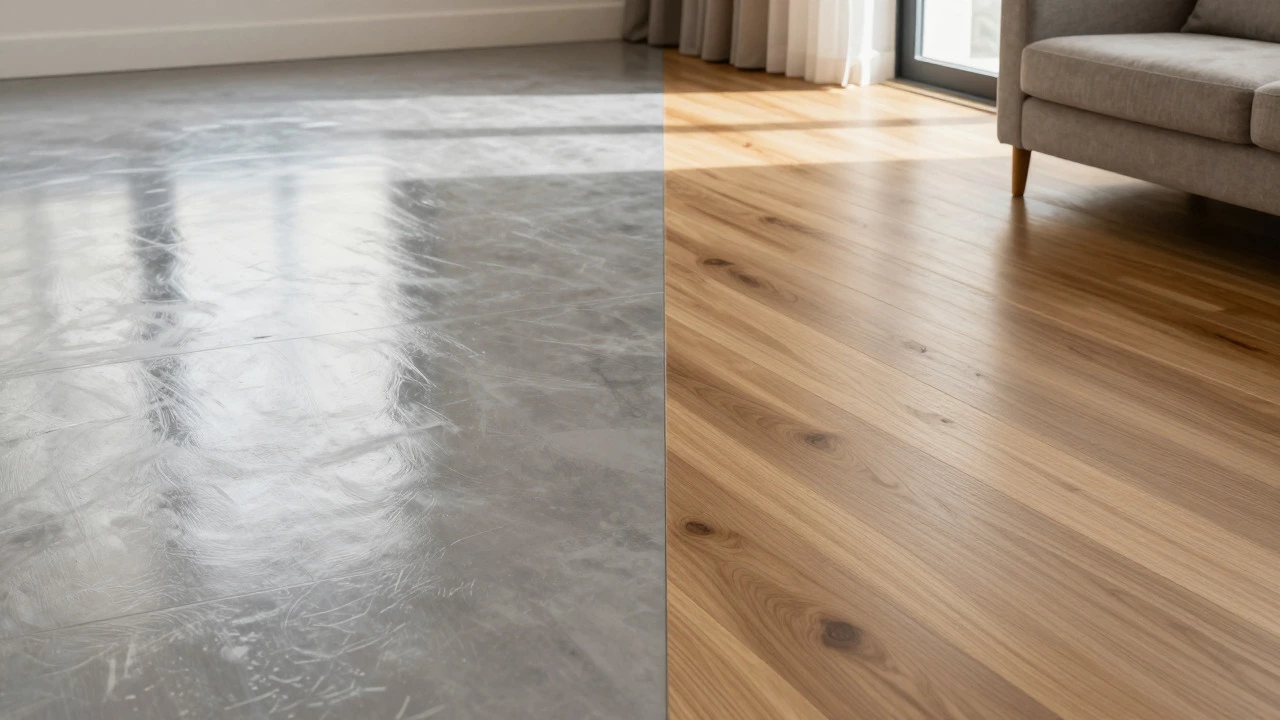 What Flooring Is Outdated in 2026: Styles to Avoid and Modern Alternatives