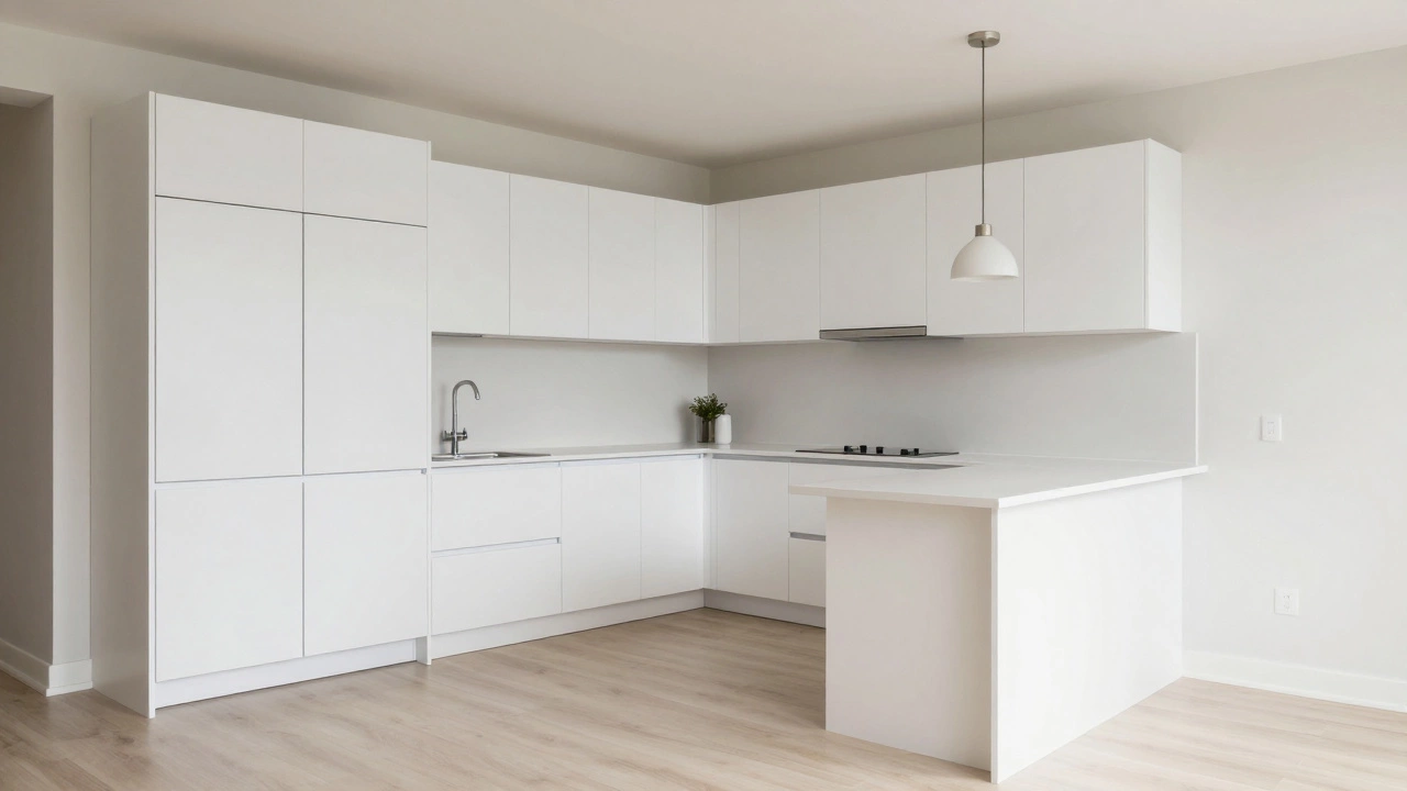 What Is Included in a New Build? The Complete Buyer's Guide