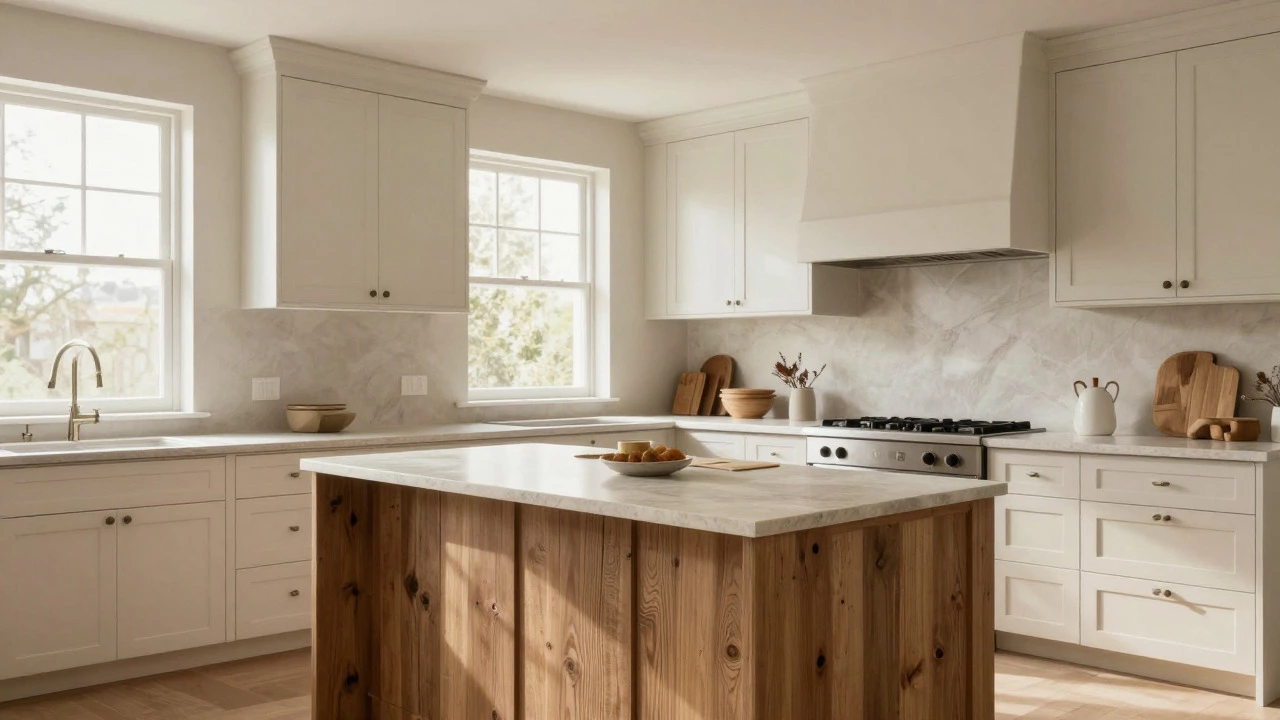 What Is the Most Popular Kitchen Style in 2026? Trends, Materials, and Layouts