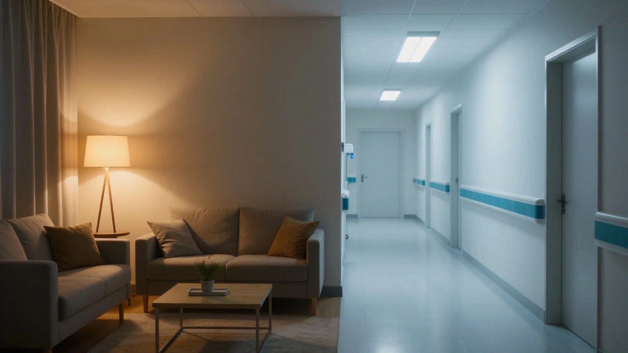 What Is the Rule of Thumb for Lighting? The Foot-Candle Guide