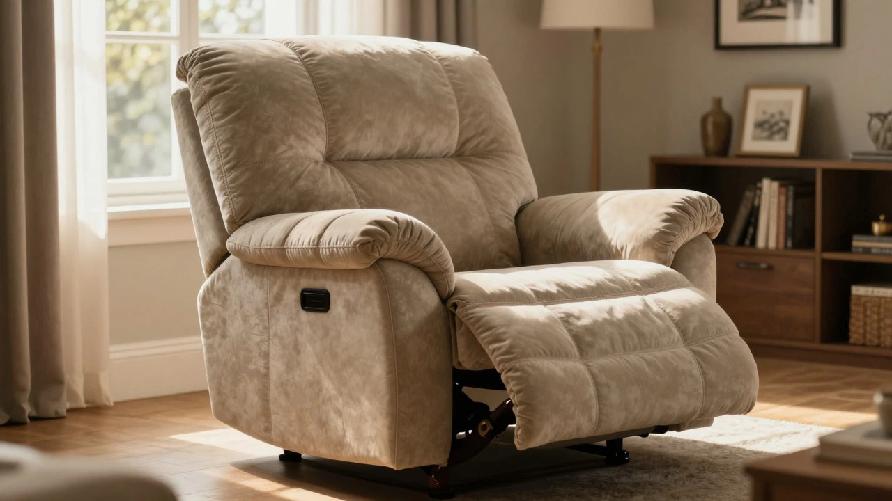 How Long Does a Lazy Boy Couch Last? Lifespan, Care & Repair Guide