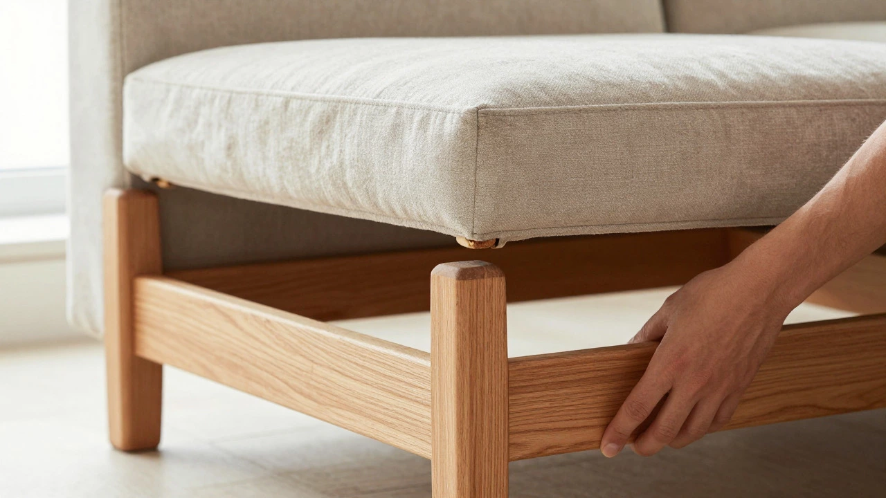 How Long Should a Couch Last? Realistic Lifespans by Type