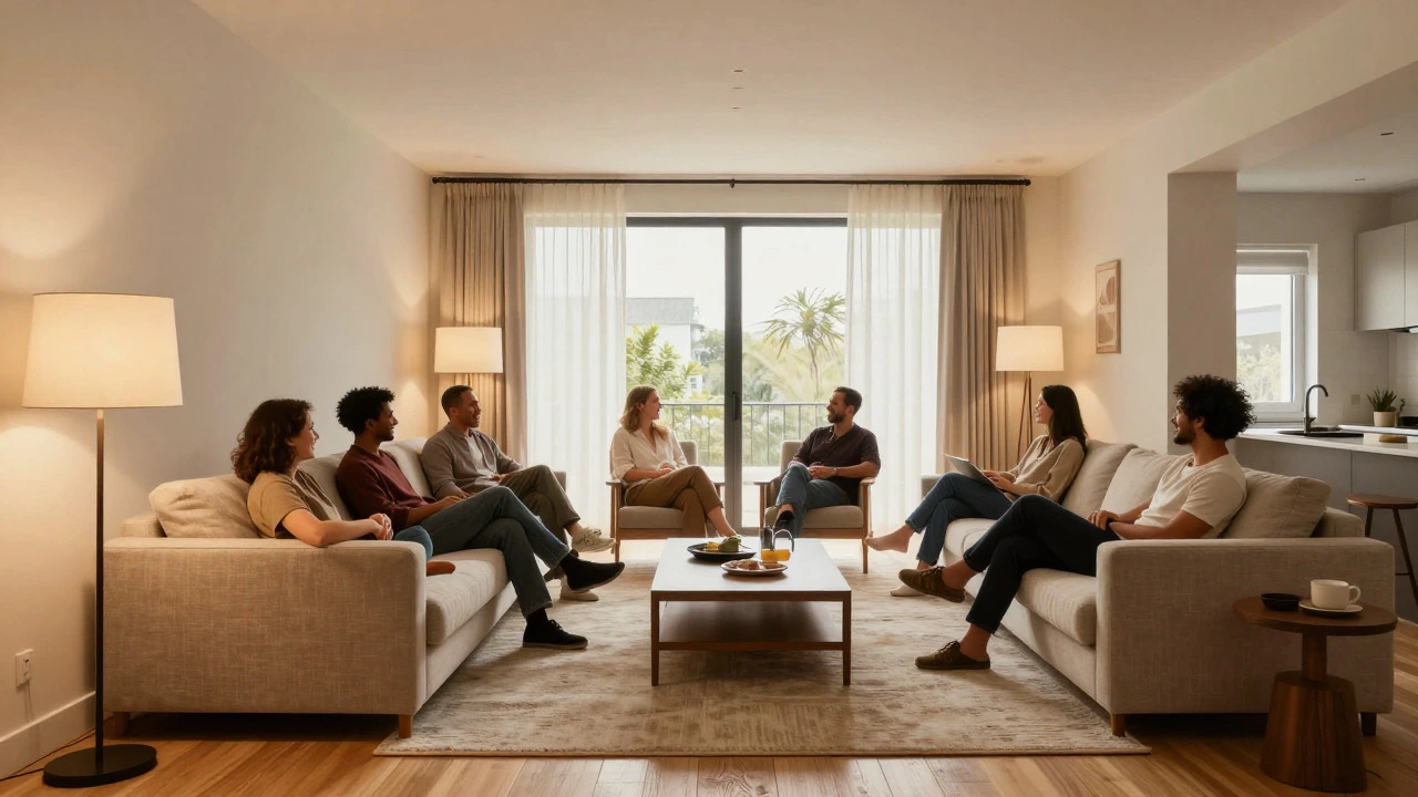 Is an Interior Design Career Worth It in 2026? Salary, Pros & Cons