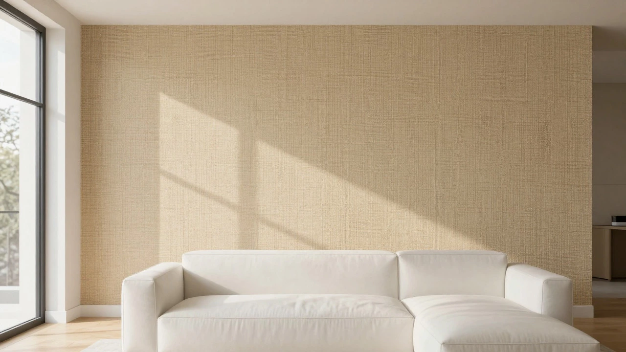 Is Grass Cloth Wallpaper Still in Style in 2024? Trends & Tips