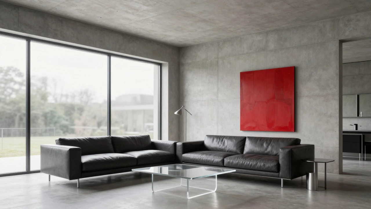 Modern vs Contemporary Interior Design: Key Differences Explained