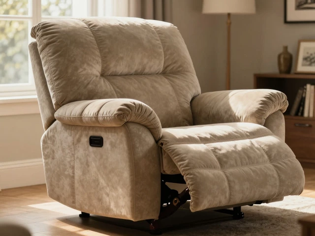 How Long Does a Lazy Boy Couch Last? Lifespan, Care & Repair Guide