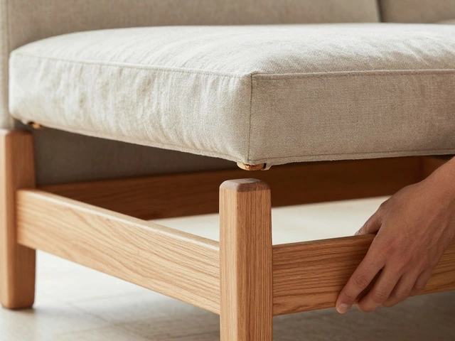 How Long Should a Couch Last? Realistic Lifespans by Type