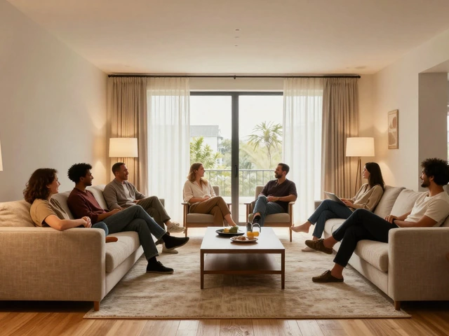 Is an Interior Design Career Worth It in 2026? Salary, Pros & Cons