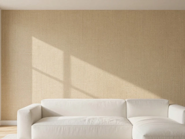 Is Grass Cloth Wallpaper Still in Style in 2024? Trends & Tips