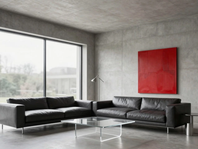 Modern vs Contemporary Interior Design: Key Differences Explained