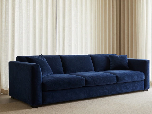 Should Curtains Match Floor or Sofa? A Practical Guide