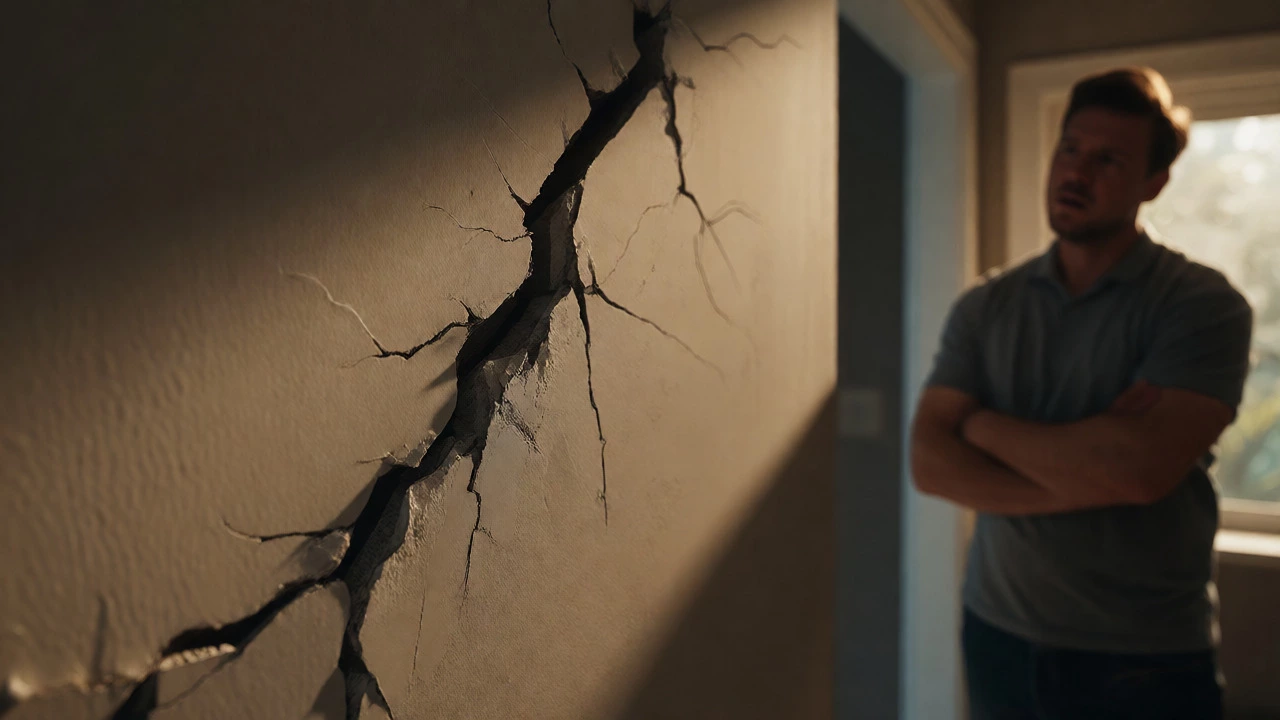 Can Foundation Repair Cause More Damage? Risks & Solutions