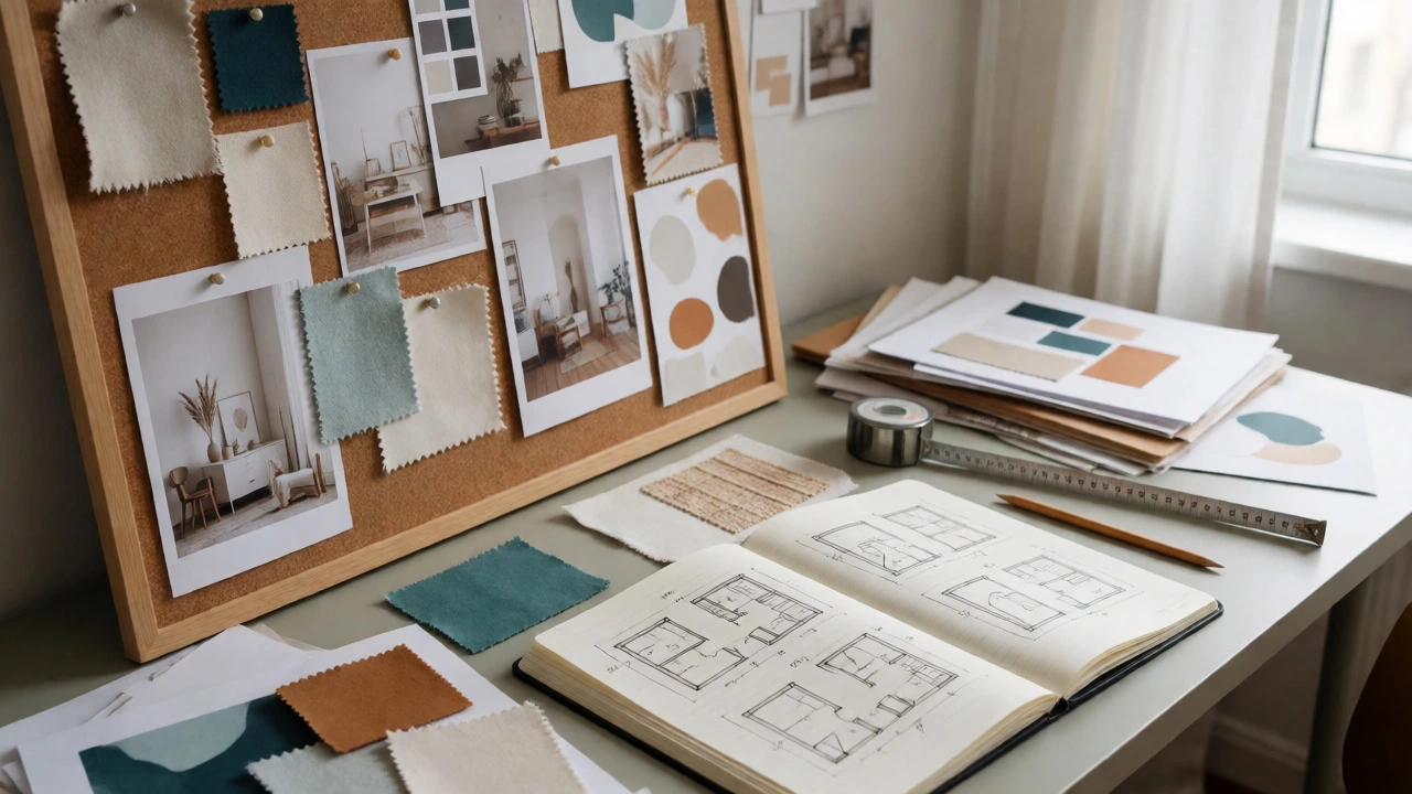 How to Start Interior Design From Scratch: A Beginner's Guide