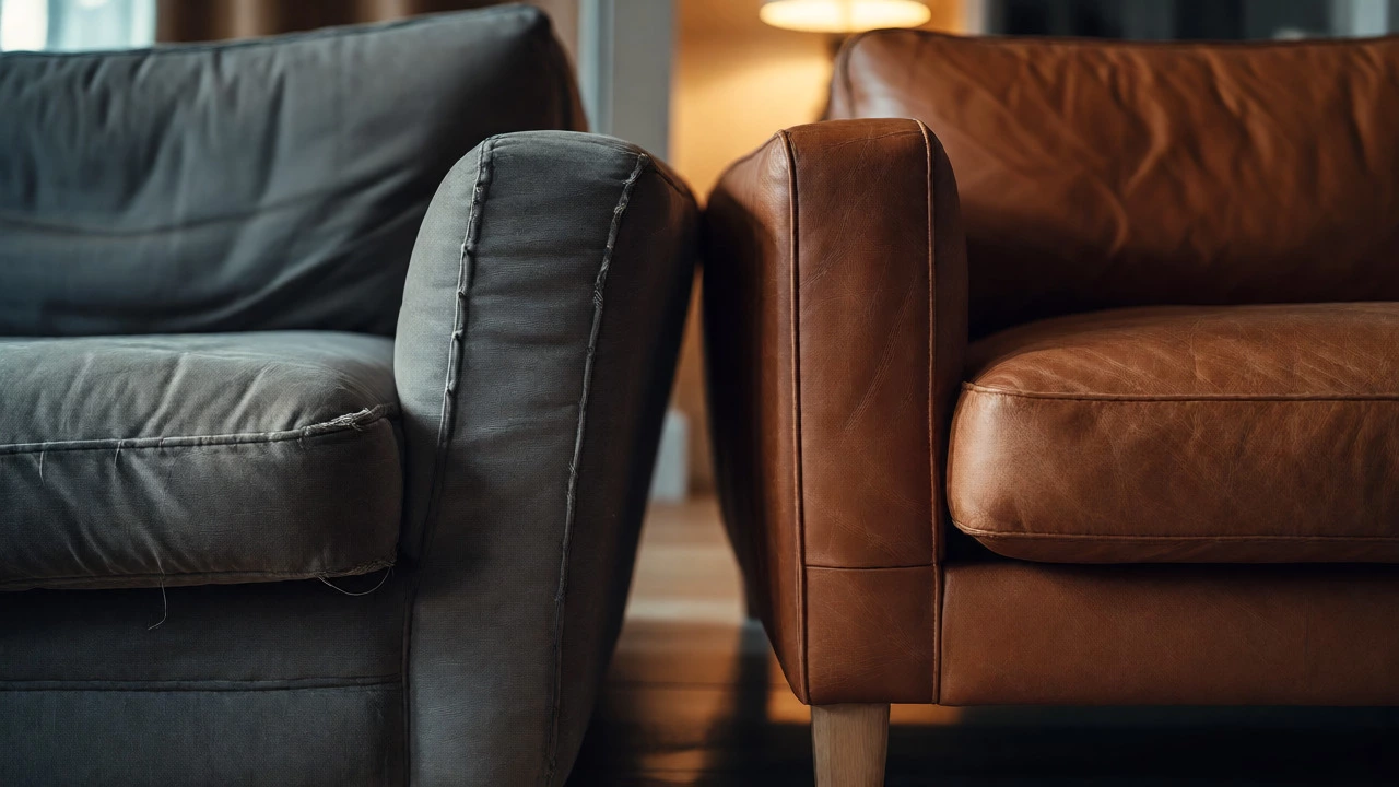 Is It Worth Buying Expensive Sofas? A Real-World Cost Analysis