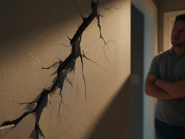 Can Foundation Repair Cause More Damage? Risks & Solutions