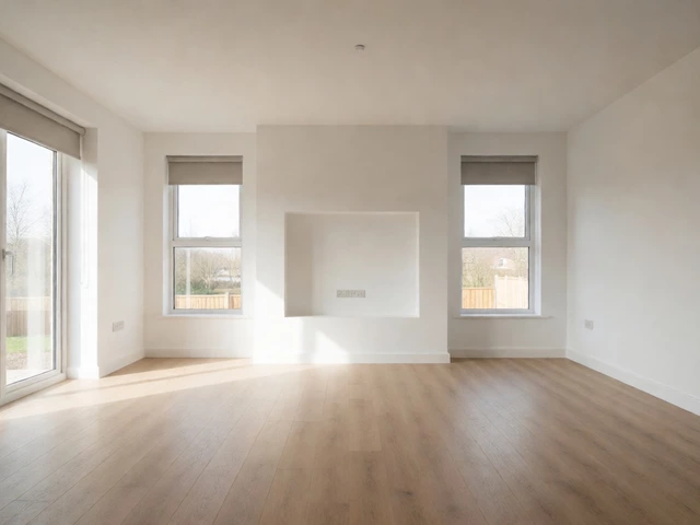 Do New Builds Come With a TV? What to Expect in 2026