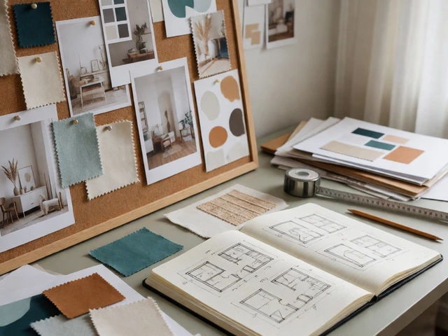 How to Start Interior Design From Scratch: A Beginner's Guide