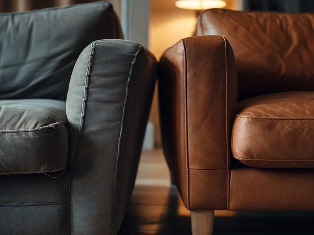 Is It Worth Buying Expensive Sofas? A Real-World Cost Analysis