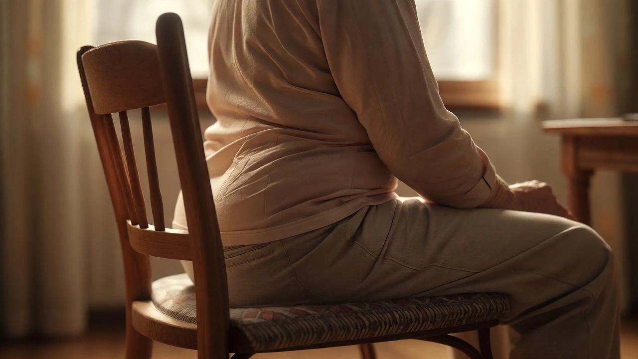 How to Get Rid of Old Age Aches and Pains with Recliners