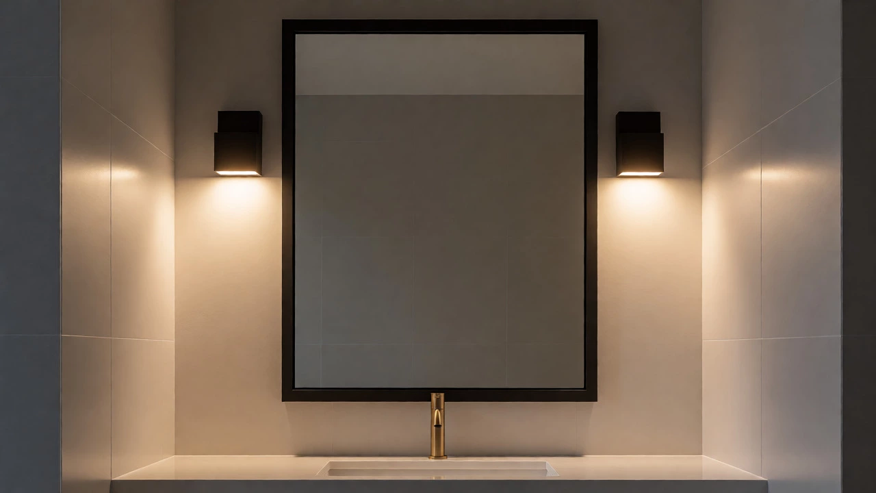 How to Make Your Bathroom Stylish: A Practical Guide