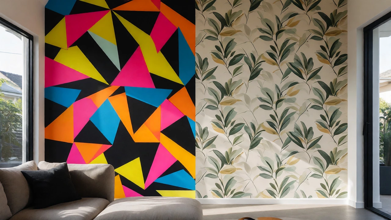 Is Wallpaper Too Trendy? How to Choose Timeless Designs