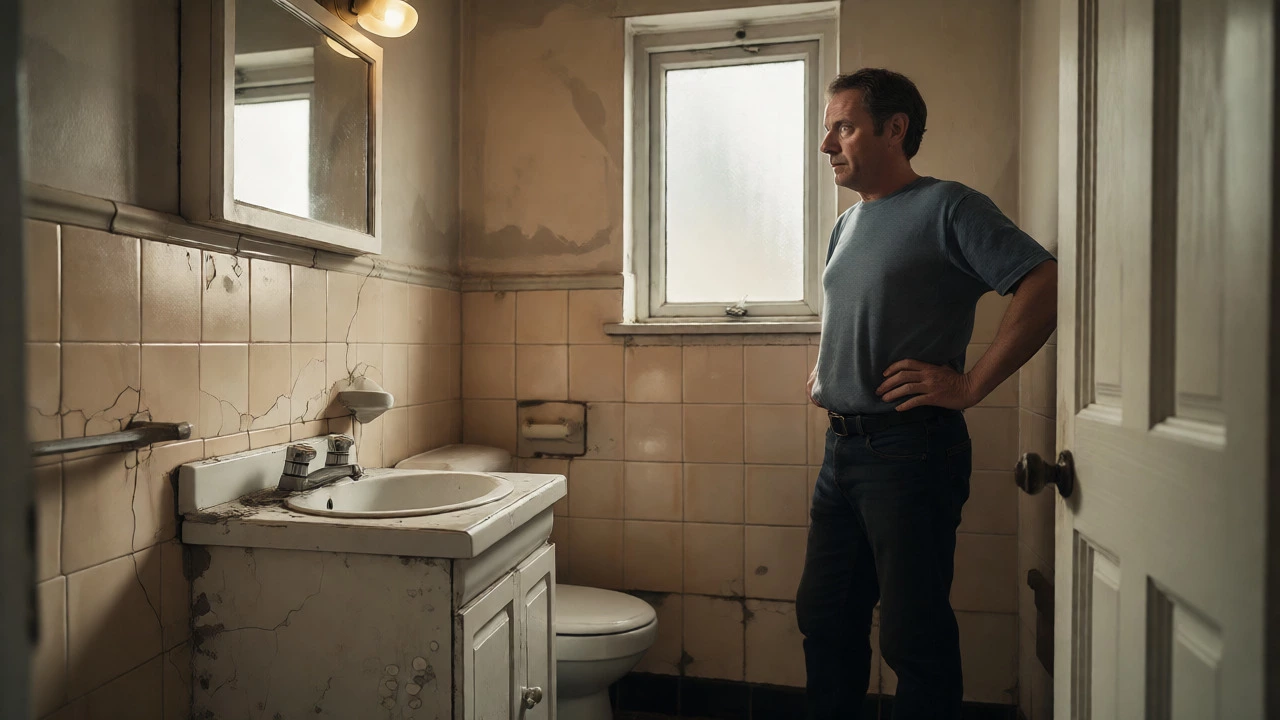 Small Bathroom Remodel Budget: What’s Reasonable in 2026?