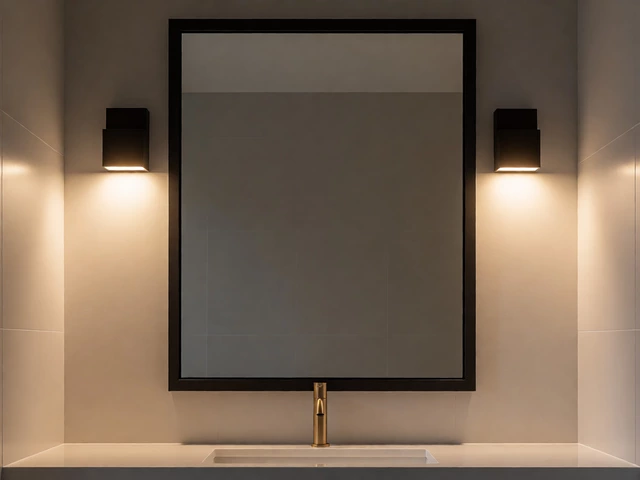 How to Make Your Bathroom Stylish: A Practical Guide