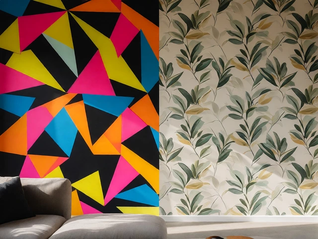 Is Wallpaper Too Trendy? How to Choose Timeless Designs
