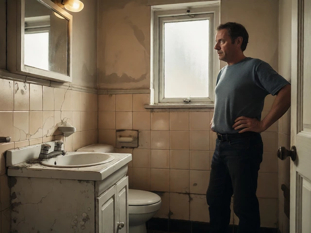 Small Bathroom Remodel Budget: What’s Reasonable in 2026?