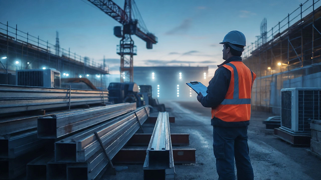 What is the 345 Rule in Commercial Construction? A Contractor's Guide